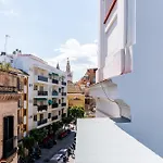 Sueno De Sevilla, Apartamento En La Alfalfa