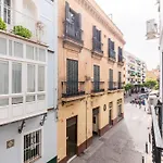 Sueno De Sevilla, Apartamento En La Alfalfa