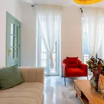 Sueno De Sevilla, Apartamento En La Alfalfa