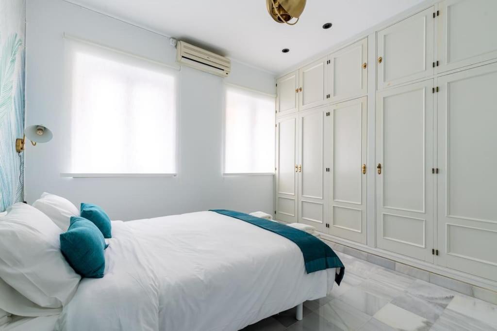 Sueno De Sevilla, En La Alfalfa Appartement
