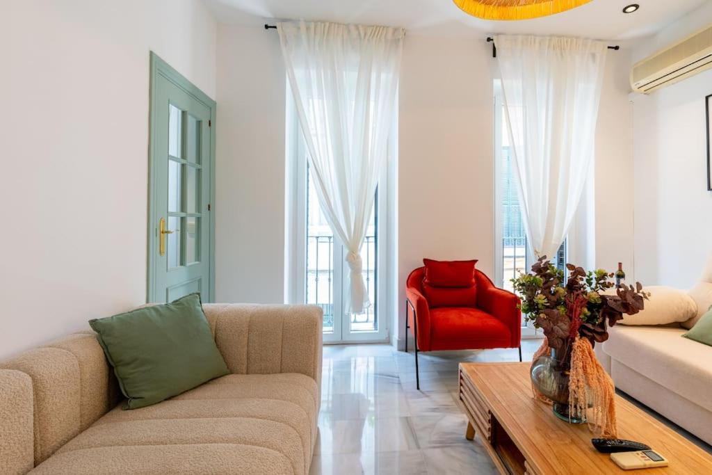 Sueno De Sevilla, En La Alfalfa Appartement Séville