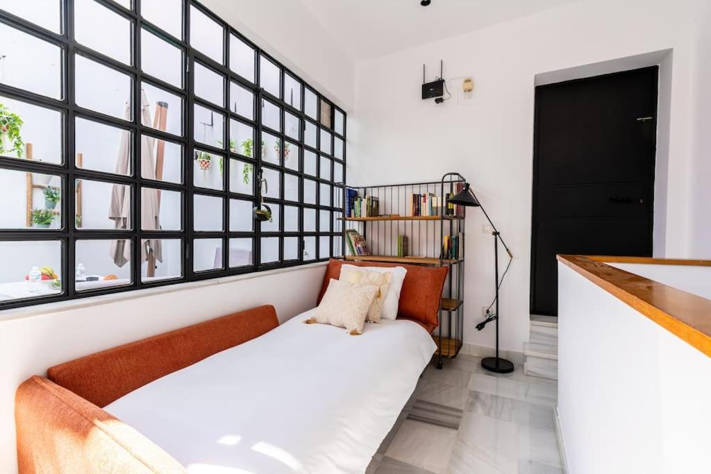 Sueno De Sevilla, En La Alfalfa Appartement *