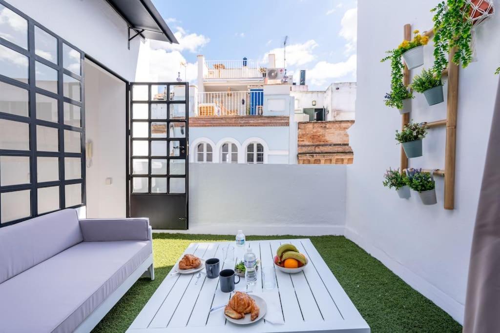Sueno De Sevilla, En La Alfalfa * Séville