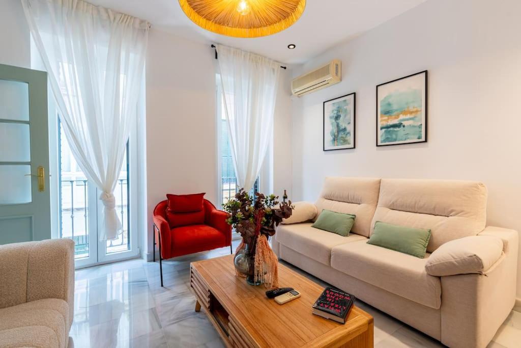 Appartement Sueno De Sevilla, En La Alfalfa *