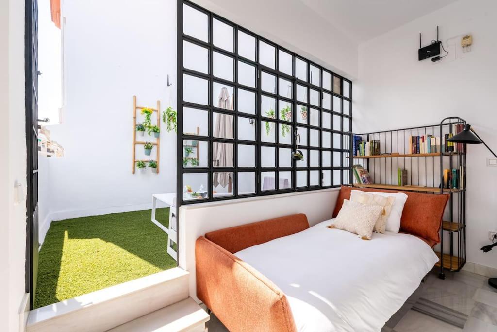 Sueno De Sevilla, En La Alfalfa Séville