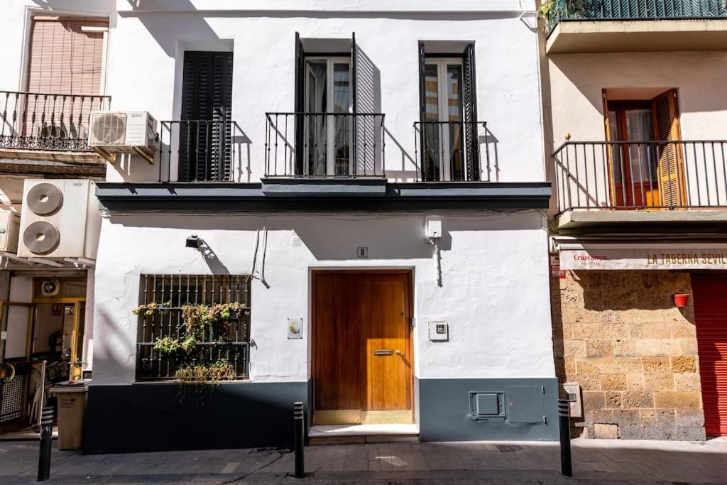 Appartement Sueno De Sevilla, En La Alfalfa *