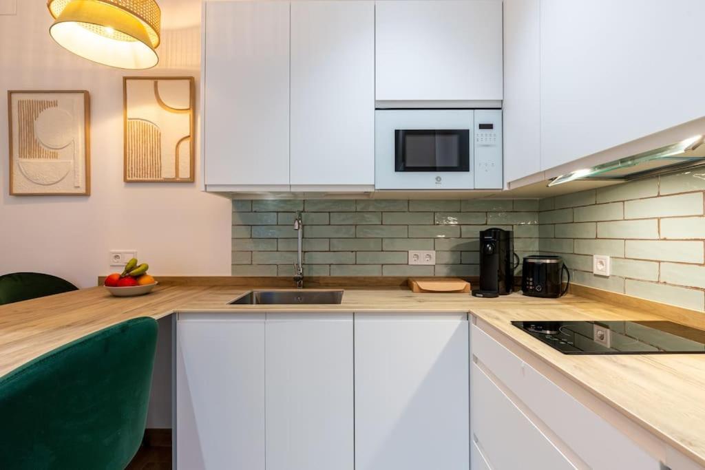 Appartement Sueno De Sevilla, En La Alfalfa Séville