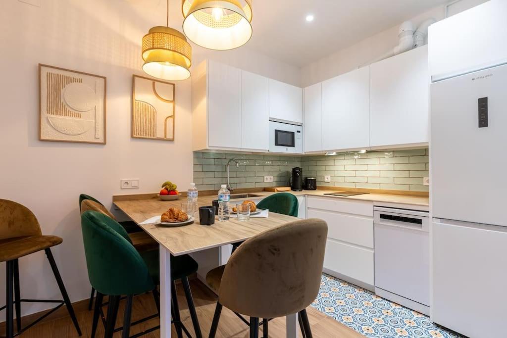 Appartement Sueno De Sevilla, En La Alfalfa