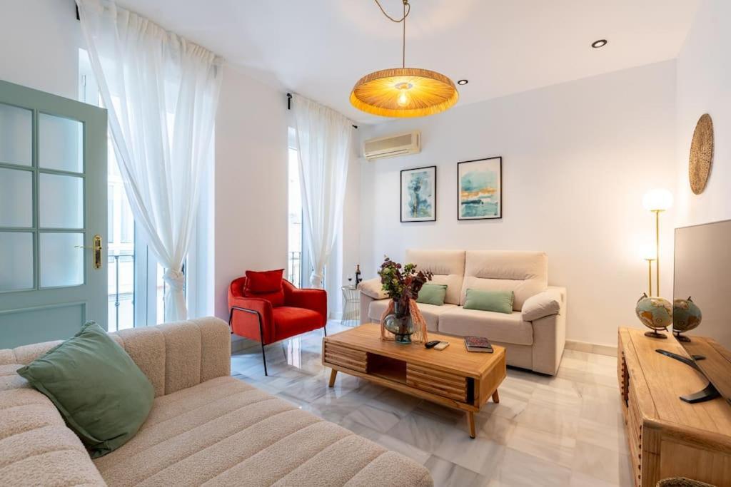 Sueno De Sevilla, En La Alfalfa Appartement Séville