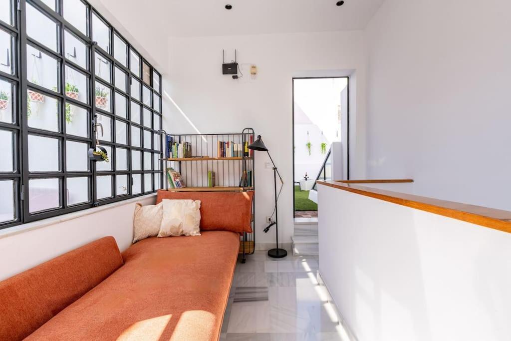 Sueno De Sevilla, En La Alfalfa Appartement