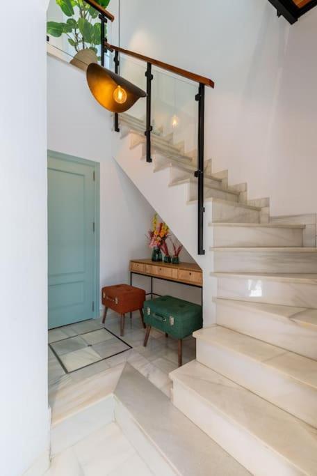 Appartement Sueno De Sevilla, En La Alfalfa