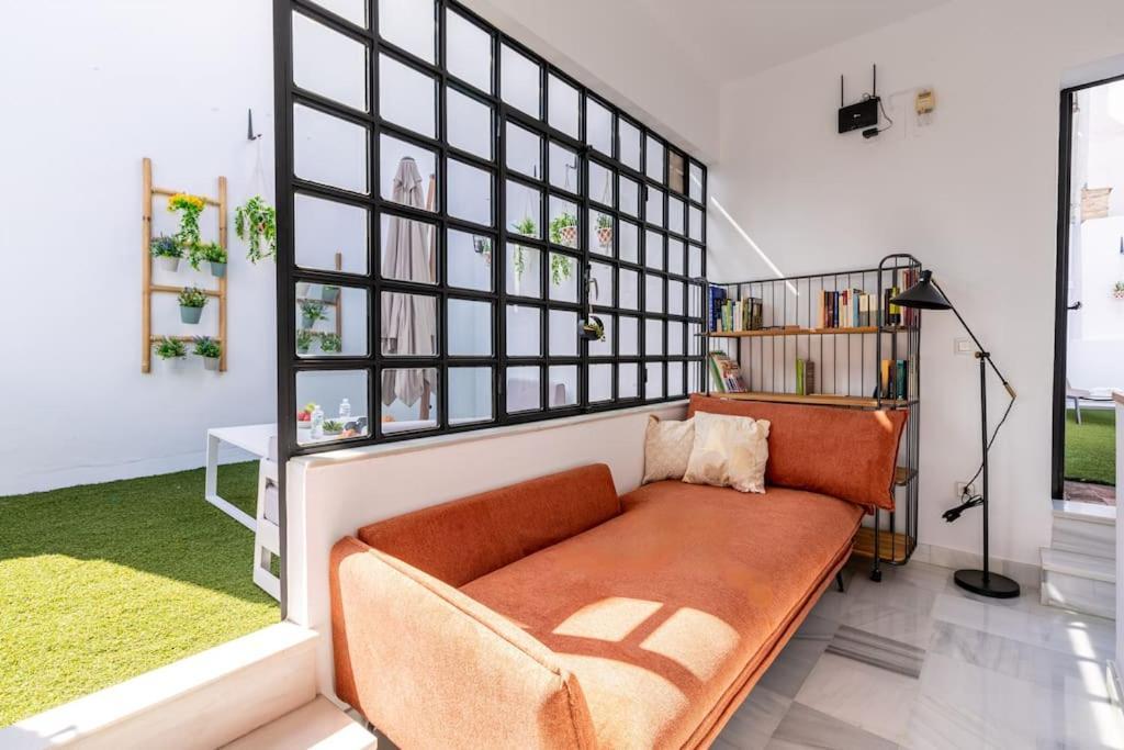 Sueno De Sevilla, En La Alfalfa Appartement Séville