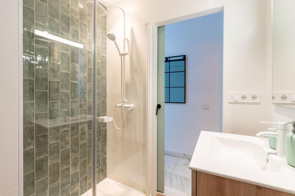 Appartement Sueno De Sevilla, En La Alfalfa Séville