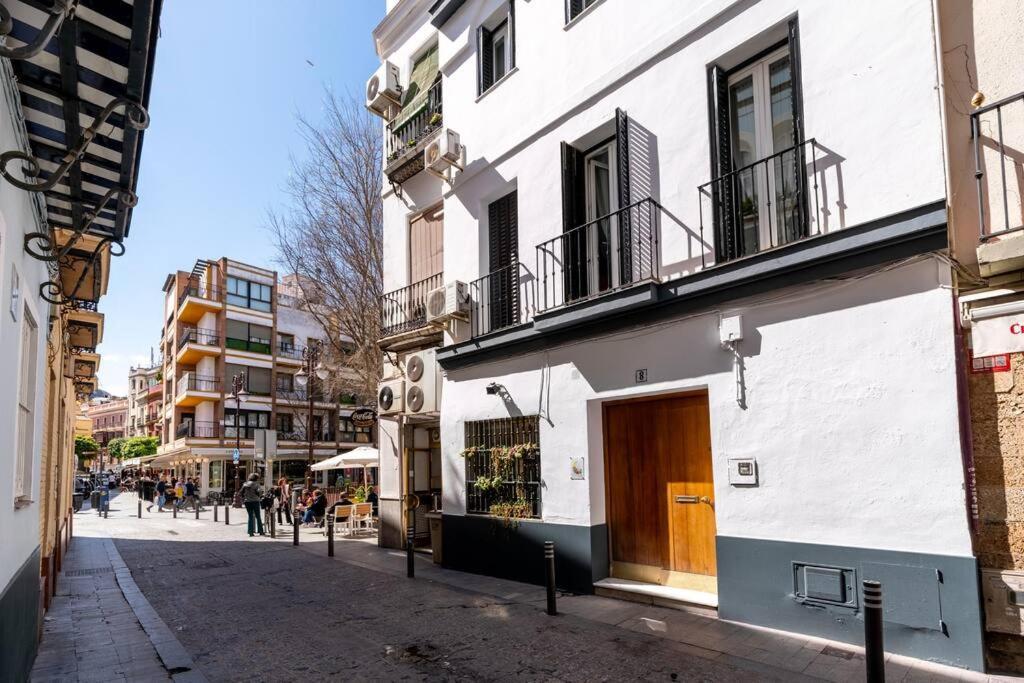 Sueno De Sevilla, En La Alfalfa