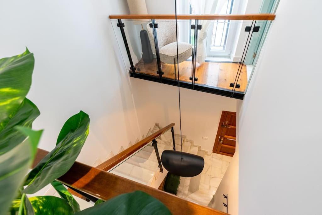 Sueno De Sevilla, En La Alfalfa Appartement