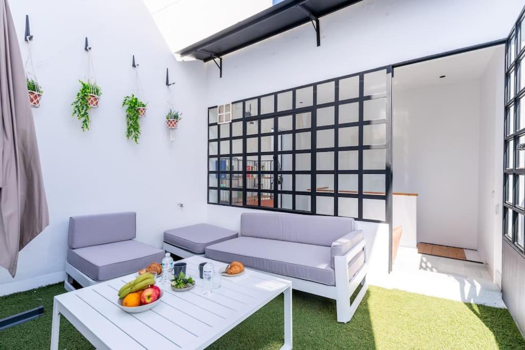 Sueno De Sevilla, En La Alfalfa Appartement *