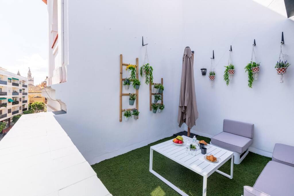 Appartement Sueno De Sevilla, En La Alfalfa