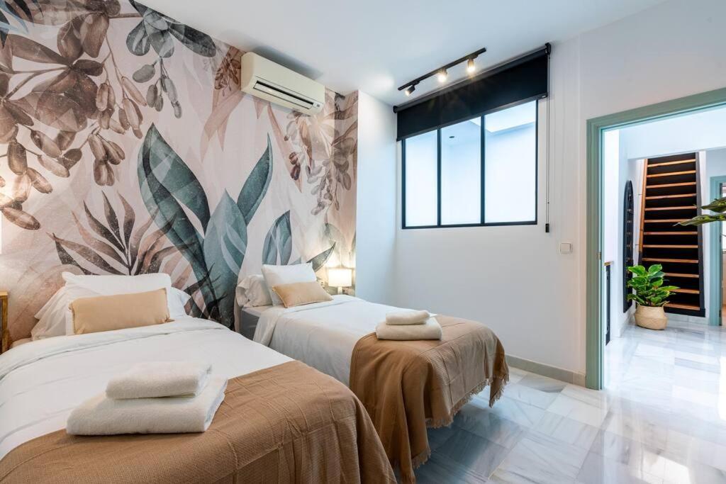 Appartement Sueno De Sevilla, En La Alfalfa