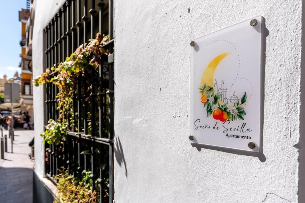 Sueno De Sevilla, En La Alfalfa Appartement Séville